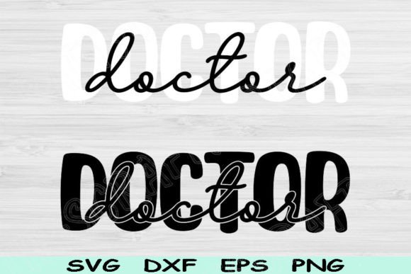 Doctor SVG Review: Stitching Medical Designs