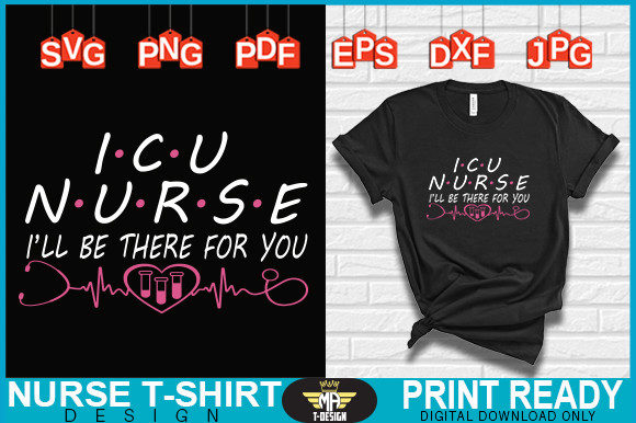 ICU Nurse Design: A Practical Embroidery Review