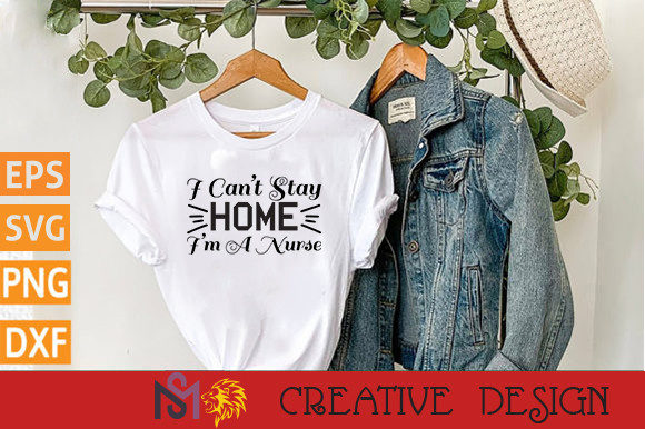 Nurse Graphics for T-Shirt Designs