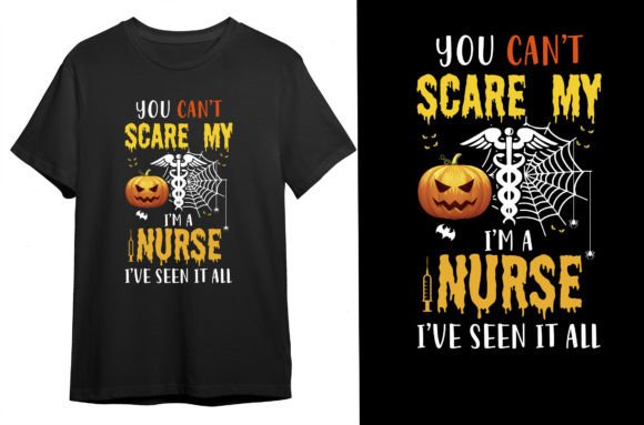 Nurse Graphics for T-Shirt Designs