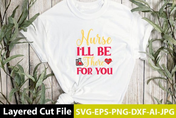 Nurse I’ll Be There for You: A Designer’s Review
