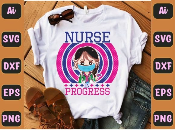 Nurse in Progress 66: A Designer’s Practical Review