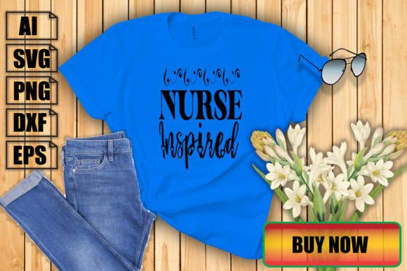 Nurse Inspired: A Designerβs Take on Medical Embroidery