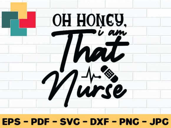 Nurse SVG: Crafts & Graphics Review