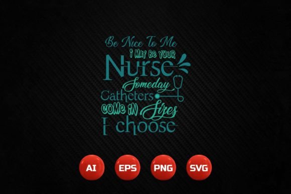 Nurse T-Shirt Design 122 Graphics Review