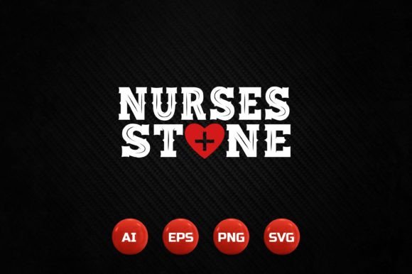 Nurse T-Shirt Design 138: Graphics for T-Shirt Designs