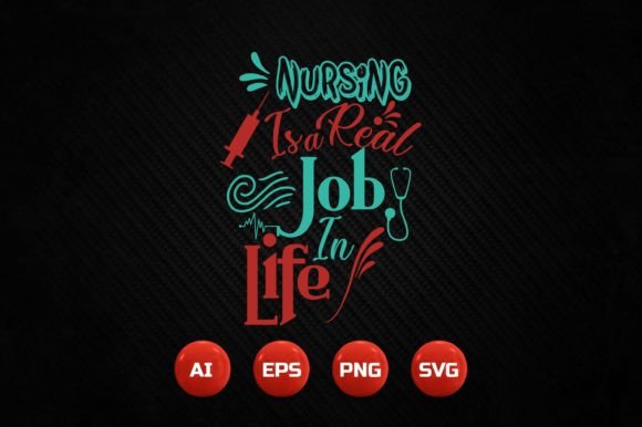 Nurse T-Shirt Design 57: Graphics for T-Shirt Designs