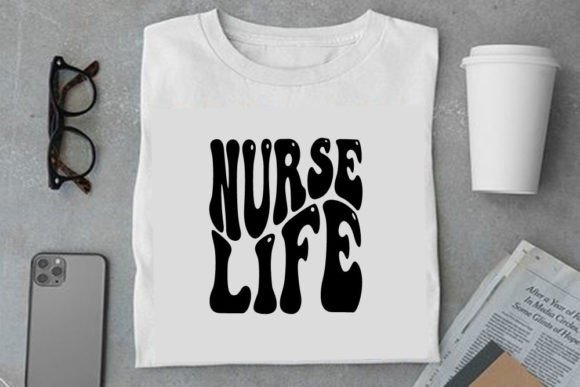 Retro Nurse Design: A Practical Embroidery Review