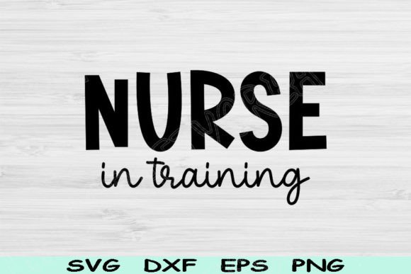 Reviewing the Nurse in Training SVG for Embroidery