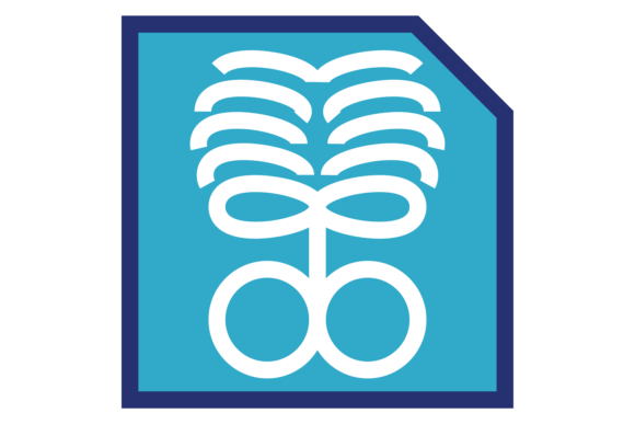 Xray Image Color Icon: Medical Graphics & Illustrations
